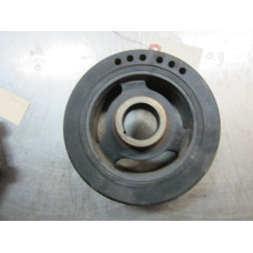 22W012 Crankshaft Pulley From 2011 Nissan Xterra  4.0